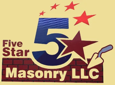 Five Star Masonry LLC